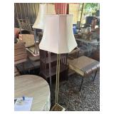 Floor Lamps With Shades