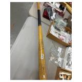 Adirondack 302SP Northern White Ash Baseball