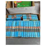 Hardy Boys Series Lot, Grosset & Dunlap