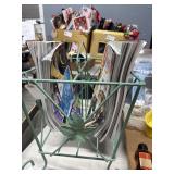 Gourmet Magazines 2008ï¿½09 With Rack