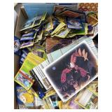 Pokï¿½mon Trading Cards Collection