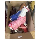 Breyer and Our Generation Toy Horse Lot