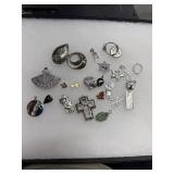 Charms and Pendants