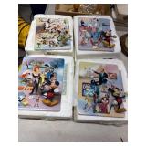 Bradford Exchange Disney 100-Year Anniversary