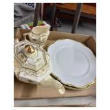 Rosenthal & Mitterteich Porcelain Set