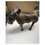 Schoenhut Humpty Dumpty Circus Donkey