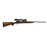 Remington 700 .35 Whelen Rifle
