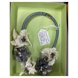 Ross-Simons Freeform Mother of Pearl Collar