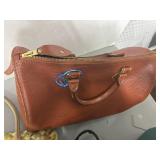 Louis Vuitton Epi Leather Speedy 30 Bag