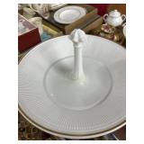 Spode Bone China and Franciscan Dinnerware