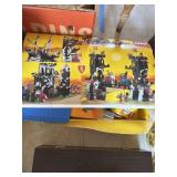 LEGO Black Knights