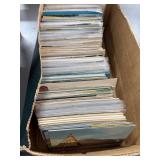 Postcard Collection, Early to Mid 20