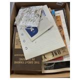 Ephemera: Magazines, Booklets, and Bro