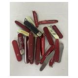 19 Multi-Tool Pocket Knives