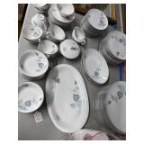 Eschenbach Baronet Shirley China Set