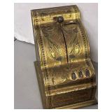 Chas. W. Shonk Five Coin Security Bank