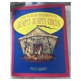 Under the Big Top With Schoenhuts Humpty Dum
