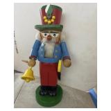 Steinbach German Wooden Nutcracker