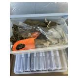 GI Joe Action Figures and Accessories Lot