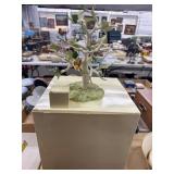 Lenox Generations Heirloom Tree with Heart Lk