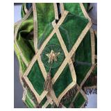 Boston Regalia Co. Fraternal Officer Sashes