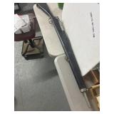 Composite Prop Rifle with Metal Hardware