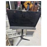 Wenger Metal Music Stand with Boston Clip