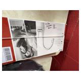Raya FS520-7RYC Pull-Down Kitchen Faucet - Chrome,