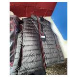 Gyde Supply Co. Heated Outerwear Vest, Size L