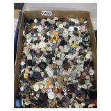 Buttons Bulk Lot
