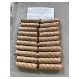 1,000 Lincoln Wheat Cents ($10 Face Value)