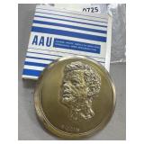 John F. Kennedy Sports Memorial Medal AAU