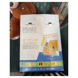MAG Innovision 19" TFT LCD Monitor, Never Out of