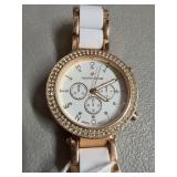 Timothy Stone Desire Collection Watch