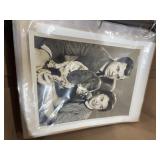 Mid-20th Century Press Photos