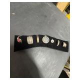 7 Sterling Silver Rings INIKA 925
