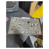 Costume Ring Collection, 48 Pieces