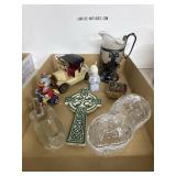 Decorative Items and Collectibles