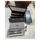 Quill Gift Pen Sets and Mercedes-Benz Pen