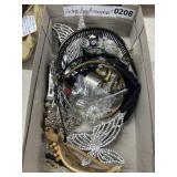 Hair Accessories Lot