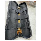Craftsman 2008 Gold 1/2" Wrench with Case
