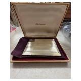 Elgin American Liter-Case Cigarette Lighter