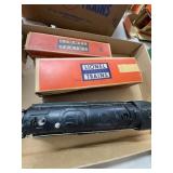 Lionel Train Set: 2046 Engine, 6561 Car, 6019
