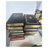 Classics of Psychiatry Library Book Lot