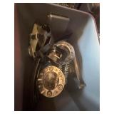 Automotive Parts and Accessories