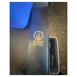 Ronson Varaflame Gas Candles in Box
