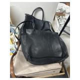 Handbag Lot: Nine West, Red Oak, Tapestry