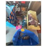 Dolls and Vintage Children