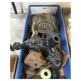 Cast Iron Stove Parts and Hardware
