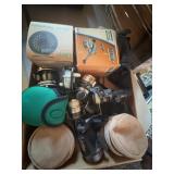 Fishing Reel Lot: Orvis, Quantum, Shakespeare